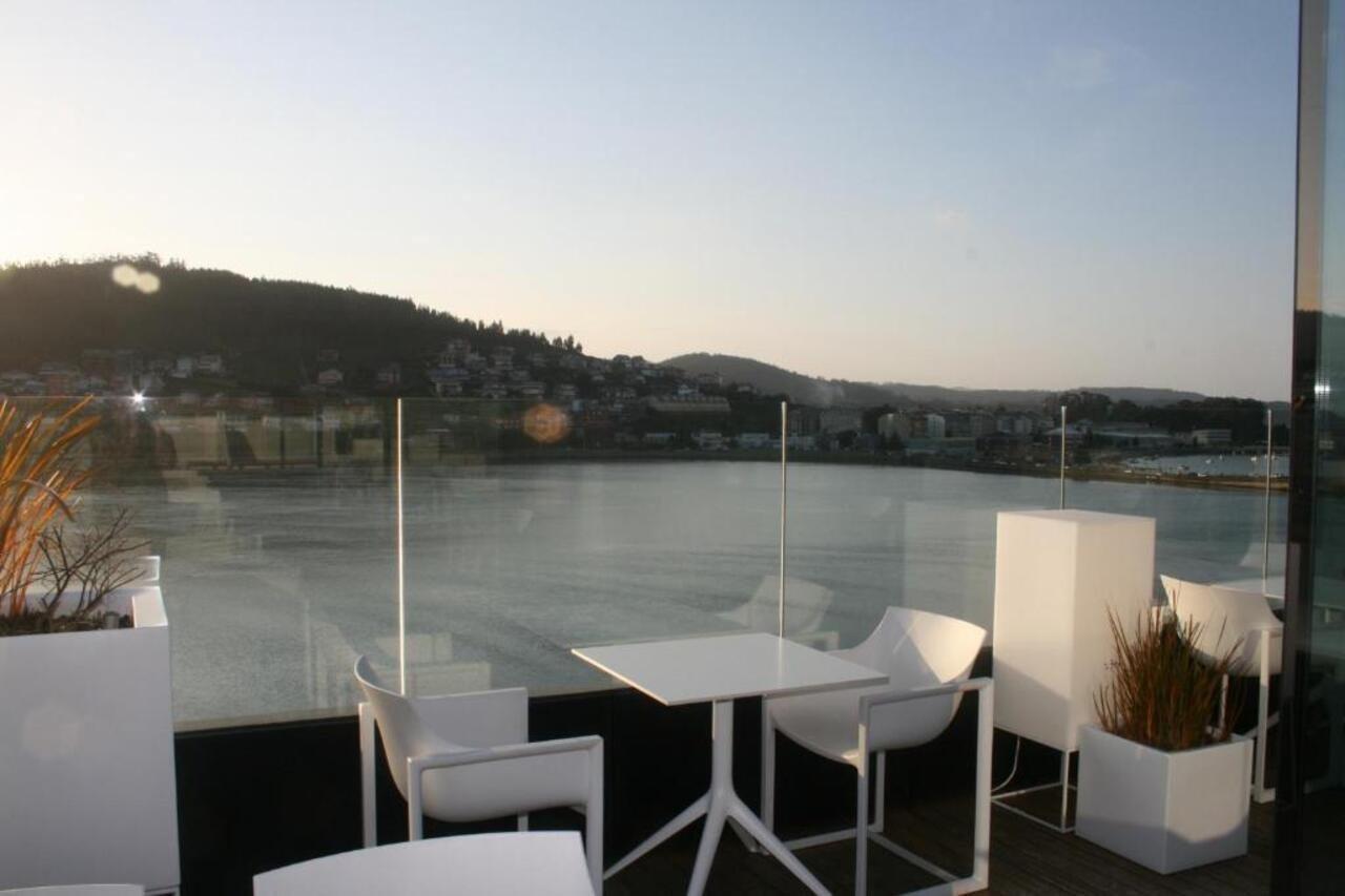 Hotel U Viveiro Exterior photo