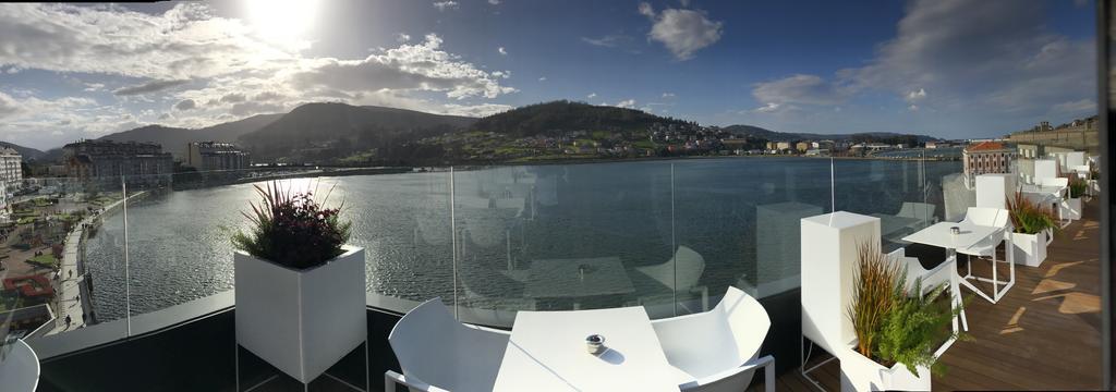 Hotel U Viveiro Exterior photo