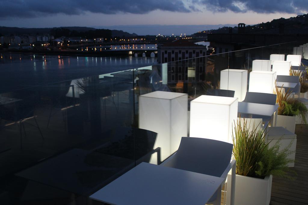 Hotel U Viveiro Exterior photo